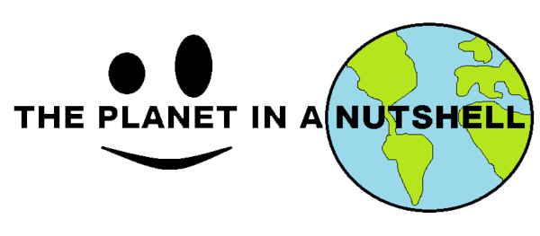 site logo