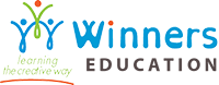 Winners Education Logo